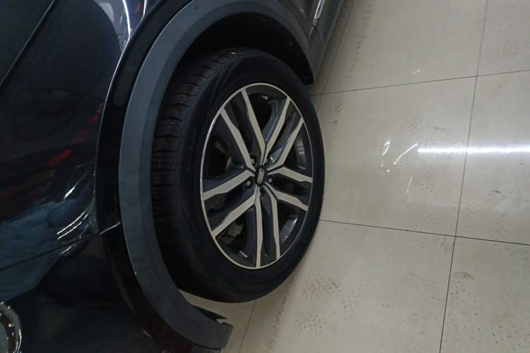 Used Bestune T99 2021 20TD Automatic Long Wheelbase