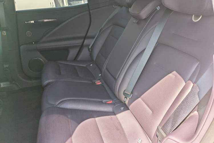 Used Avatr 07 2024 Pro+ All-Electric Version