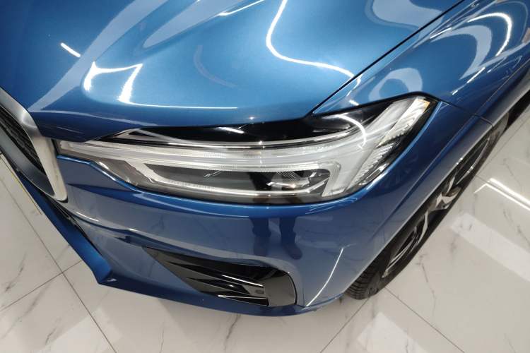 Used Volvo XC60 2020 T5 4x4 Smart & Dynamic Sport Edition