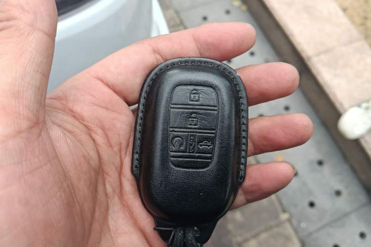 Used Honda e:NP1 2023 510 km Range Lanji Version
