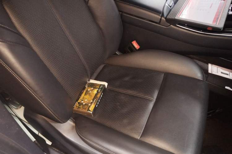 Used GAC Trumpchi M8 2021 Master Series 390T Ultimate Edition
