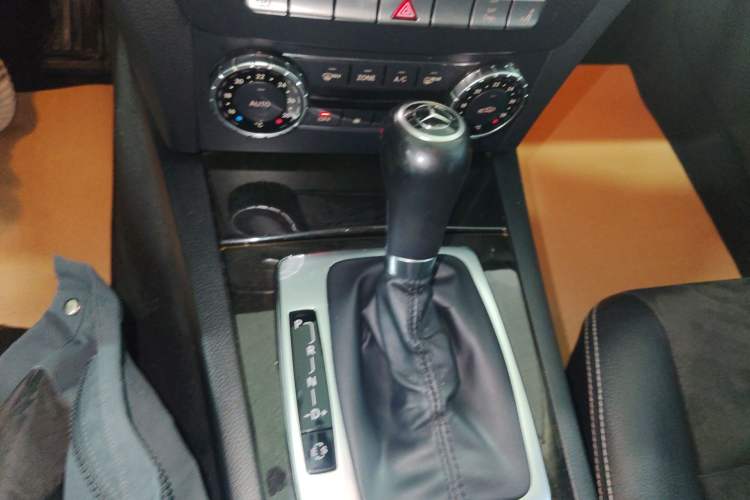 Used Mercedes-Benz C-Class 2013 C 260 Fashion Edition Grand Edition
