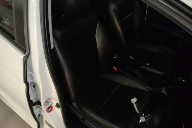 Used Honda Fit 2018 1.5L CVT Comfort Version
