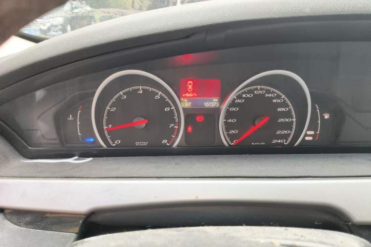 Used MG 6 2014 Hatchback 1.8L Manual Value Edition
