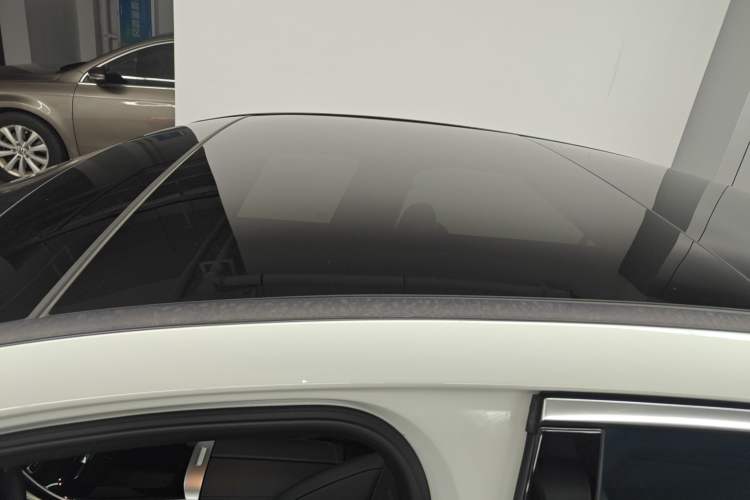 Used Mercedes-Benz C-Class New Energy 2024 Second Facelift C 350 eL