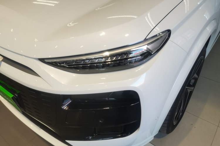 Used Audi Q6L e-tron 2026 First Launch Navigation Edition