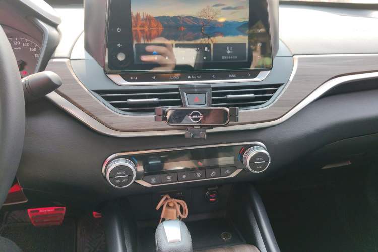 Used Nissan Teana 2021 2.0L XL Comfort Edition