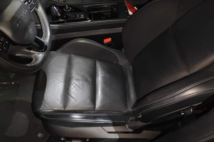 Used Lynk & Co 03 2022 2.0TD DCT JingPro