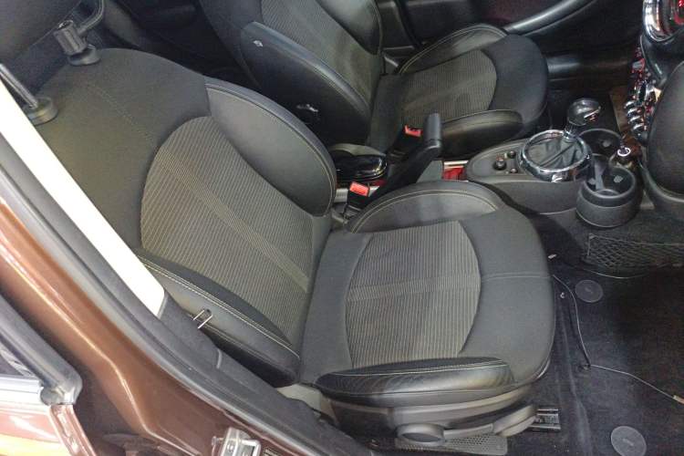 Used MINI Countryman 2014 1.6T COOPER S
