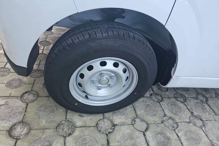 Used Farizon Xingxiang V 2025 Star Enjoy V6E Xuanwu Wealth Creation Edition II
