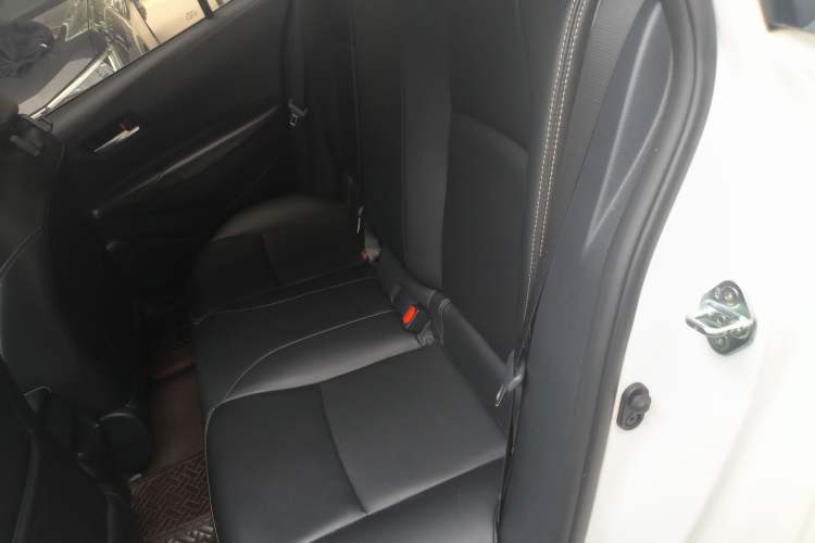 Used Toyota Corolla 2021 1.2T S-CVT Elite PLUS Edition