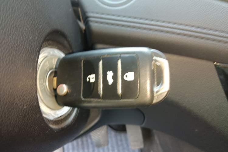 Used Changan Eado 2016 1.6L Manual Junku Model
