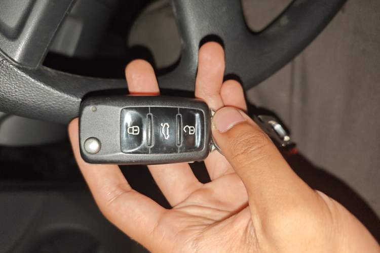 Used Skoda Octavia 2014 1.6L Automatic Yijie Edition