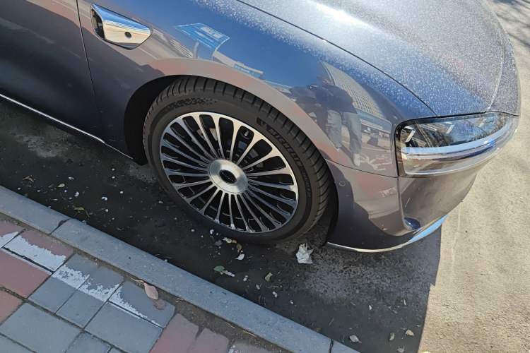 Used Hima Stelato S9 2025 Extended-Range Ultra