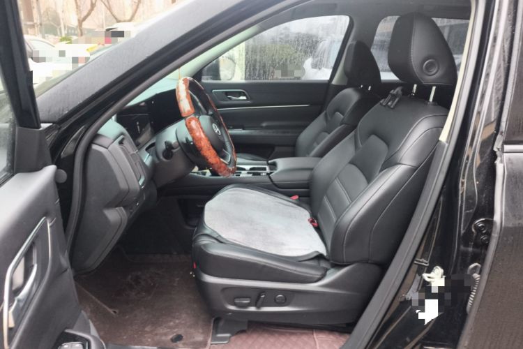 Used Nissan Pathfinder 2024 380 VC-TURBO Two-Wheel Drive Smart Edition 6 Seats