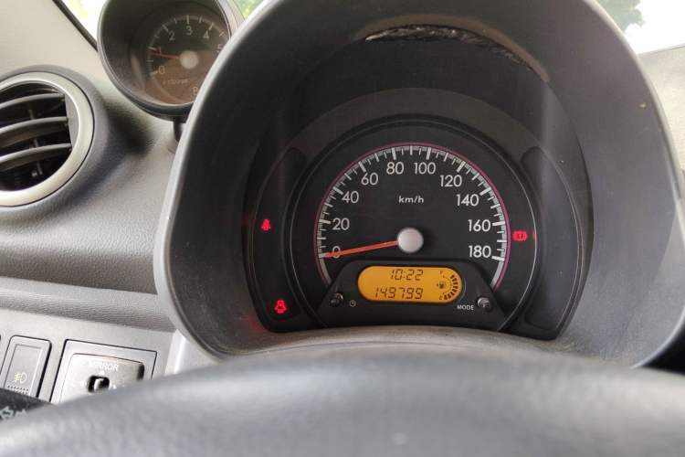 Used Suzuki Alto 2015 1.0L Manual Limited Edition