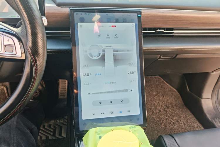 Used XPeng P5 2021 460G
