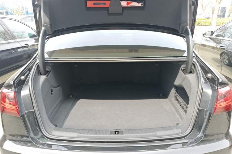 Used Audi A6L 2018 30th Anniversary Edition 35 TFSI Sport Edition