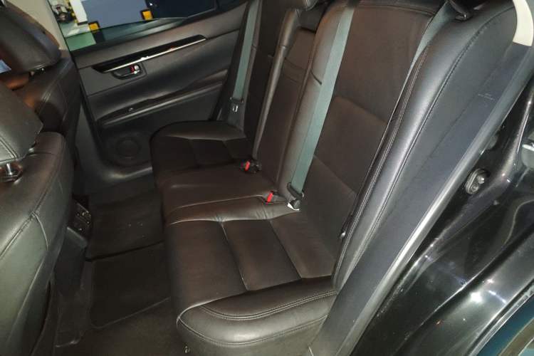 Used Lexus ES 2013 250 Elite Edition
