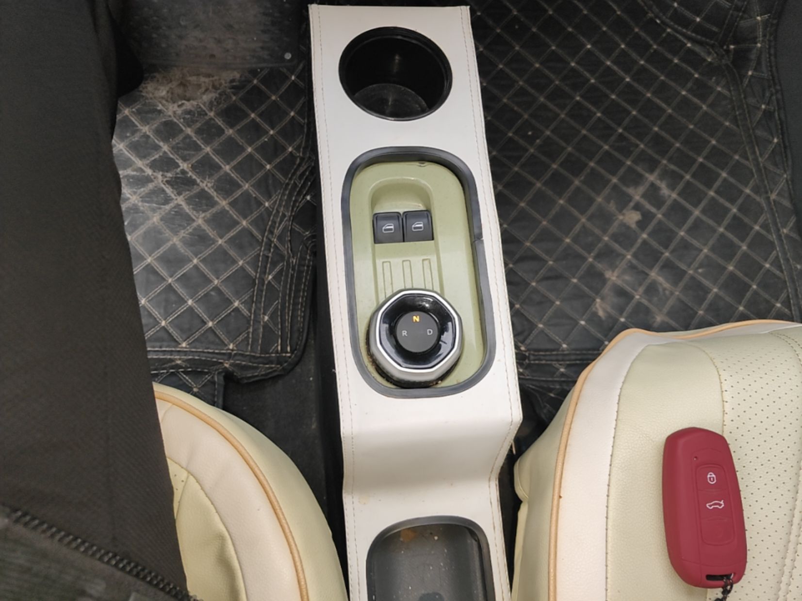 Geely Galaxy Panda 2023 Panda Mini 200km Endurance Bear — снимка 16