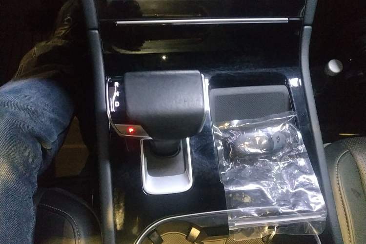 Used Li Auto ONE 2020 Extended-Range 6-Seater Version