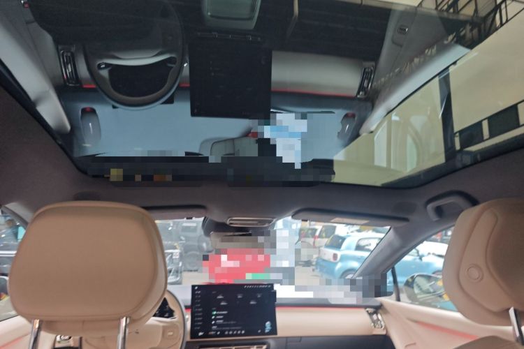 Used XPeng P7+ 2024 Long-Range Max