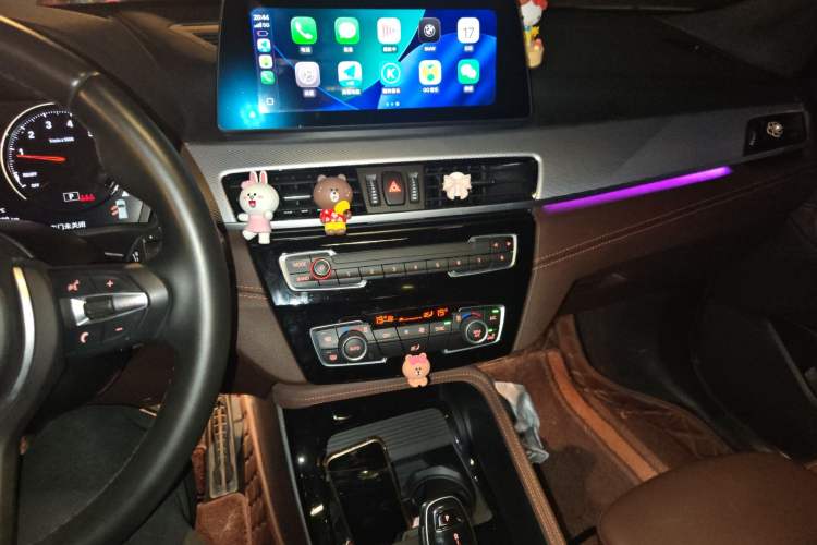 Used BMW X2 2021 Restyled sDrive25i Midnight Edition