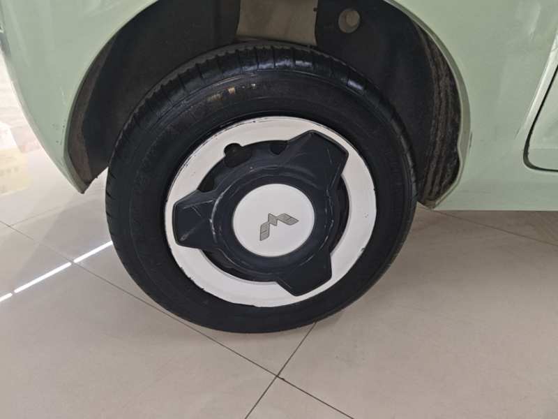 Used Wuling Hongguang MINIEV 2022 Macaron Premium Model – Lithium Iron Phosphate — 25