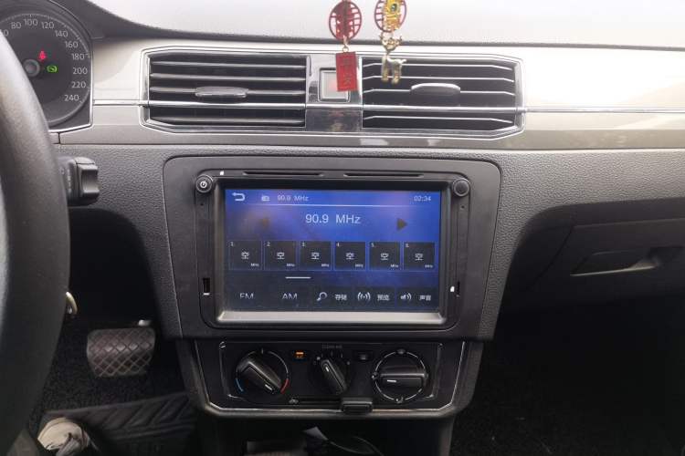 Used Volkswagen Santana 2017 Haval H6 1.6L Automatic Fashion Edition
