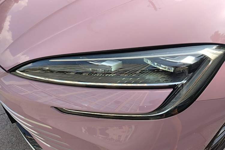 Used BYD Seal 07 DM-i 2025 DM-i 1.5L 125km Luxury Model