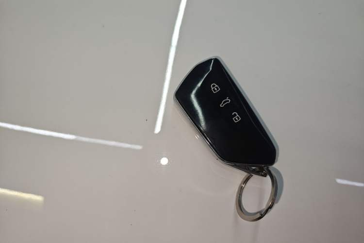 Used Volkswagen ID.3 2023 Upgraded Model Pure Intelligent Enjoyment Version