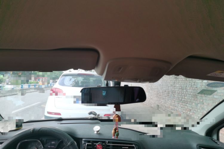 Used Citroen C4 Sega 2016 1.6L Automatic Comfort Model