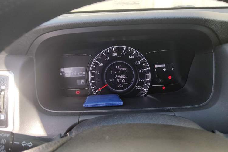 Used Honda Odyssey 2018 2.4L Luxury Edition