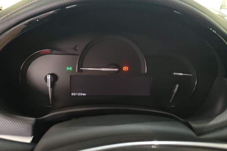 Used Cadillac XTS 2018 28T Tech Edition
