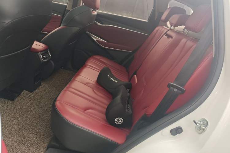 Used Changan CS75 PLUS 2021 1.5T Automatic Prestige Model
