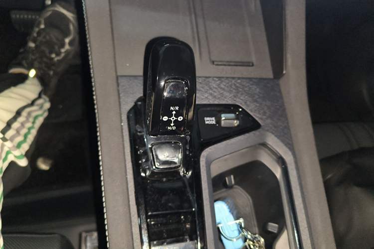 Used Lynk & Co 03 2026 Model 2.0TD Automatic Ultra