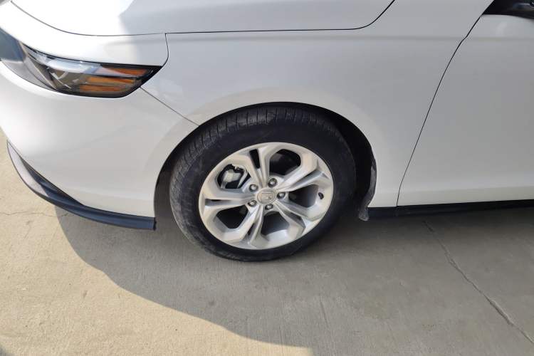 Used Honda Accord 2023 260TURBO Smart Enjoyment Version