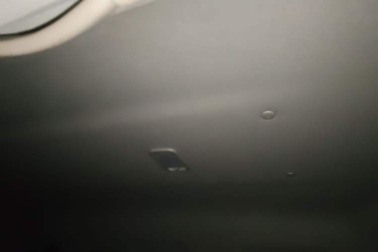 Used FORTHING Lingzhi 2023 M5L 1.6L Base Model 7 Seats