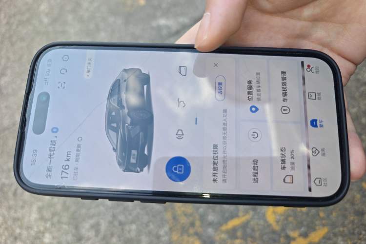 Used Buick LaCrosse 2023 28T Prestige Edition