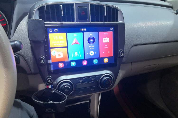 Used Nissan Sylphy 2012 Classic 1.6XE Manual Comfort Edition