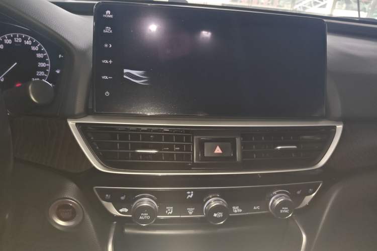 Used Honda Inspire 2022 260TURBO Jingyue Version