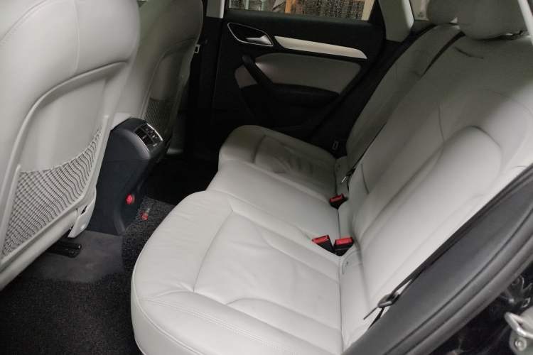 Used Audi Q3 2013 35 TFSI Comfort Model