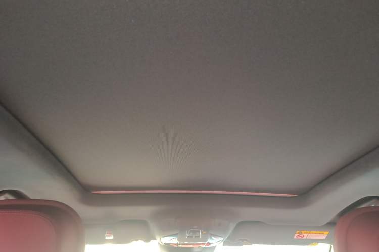 Used Maserati Levante 2018 3.0T Standard Edition