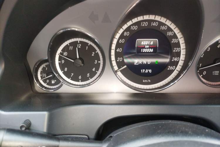 Used Mercedes-Benz E-Class 2012 E 200 CGI Coupe
