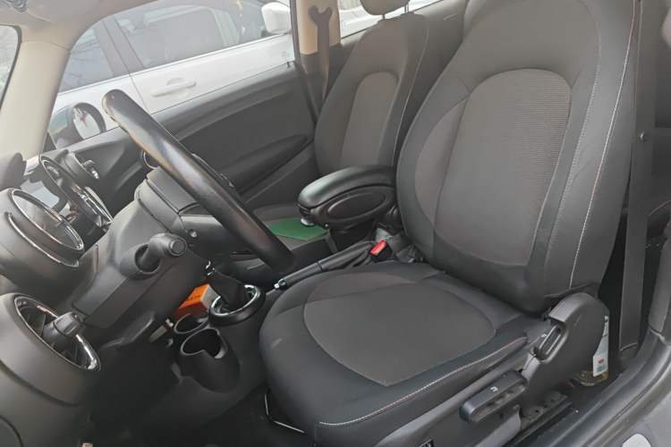 Used MINI 2016 1.2T ONE Pioneer Edition