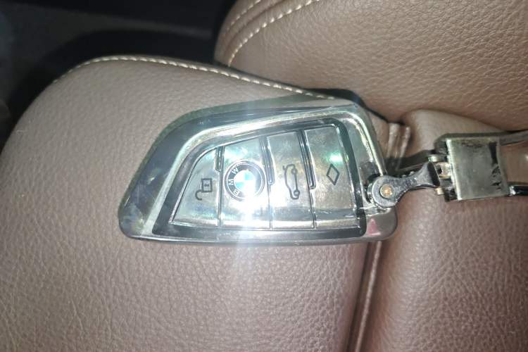 Used BMW 1 Series 2020 120i M Sport Package
