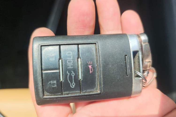 Used Cadillac ATS 2014 28T Elite Edition
