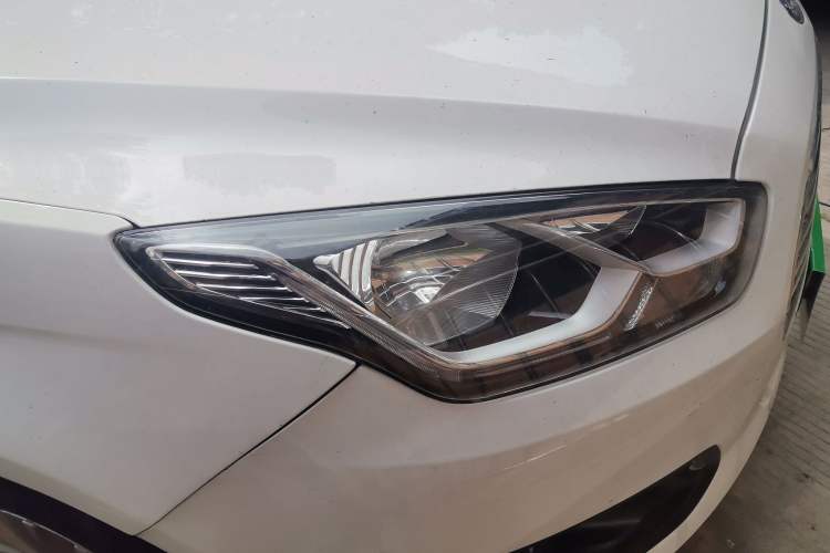 Used Ford Escort 2015 1.5L Automatic Comfort Edition