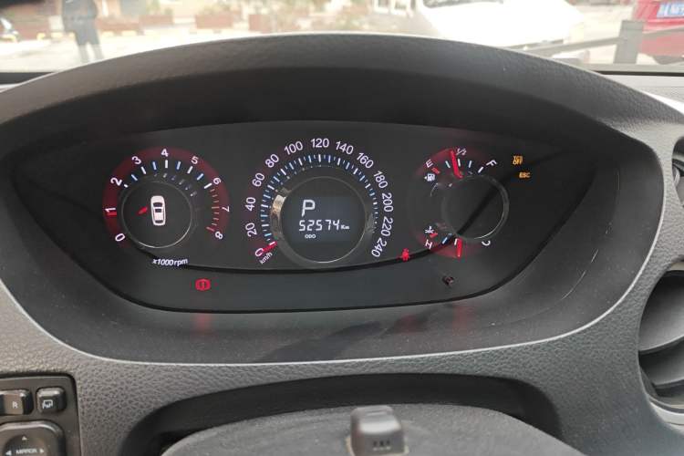 Used Luxgen Great 7 SUV 2013 Limited-Edition Sharp Edition 2.2T All-Wheel-Drive Prestige Model