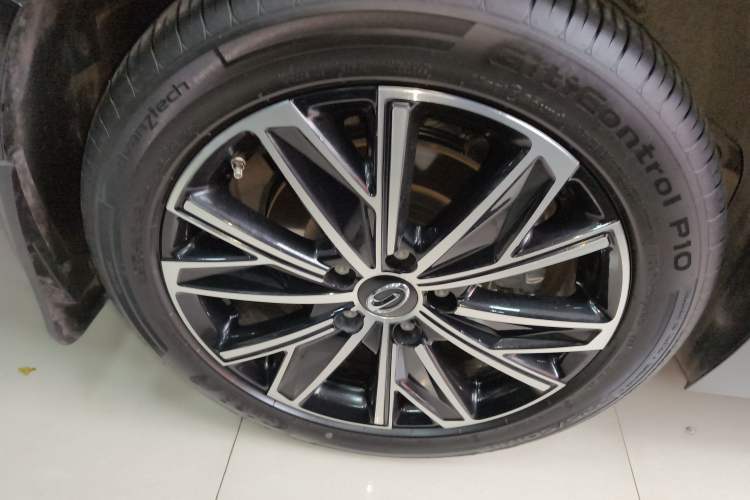 Used GAC Trumpchi Trumpchi E8 2024 Honor Series 2.0L Honor Edition